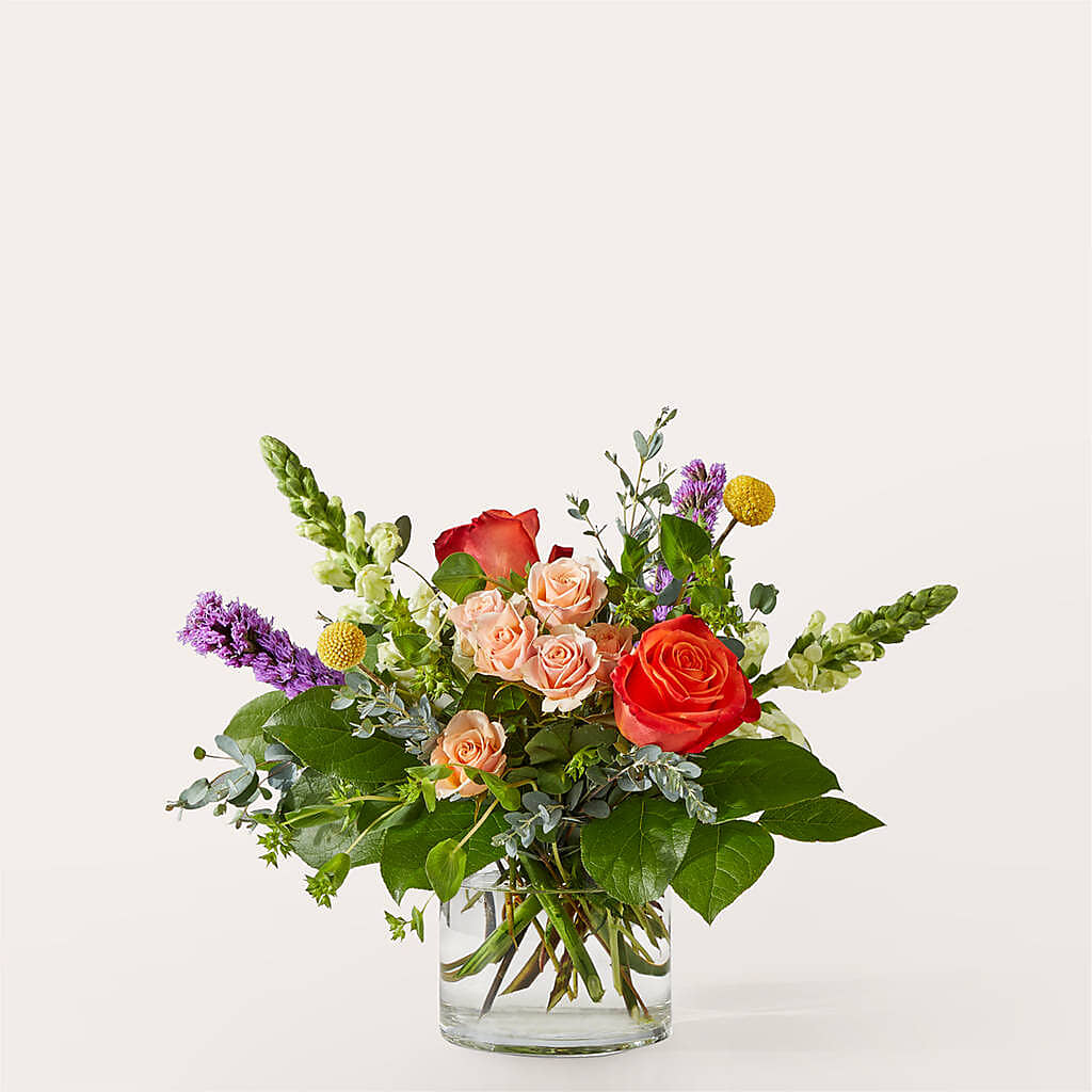 The Standout Bouquet –  Evergreen Flowers, Tucson AZ