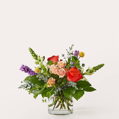 The Standout Bouquet –  Evergreen Flowers, Tucson AZ