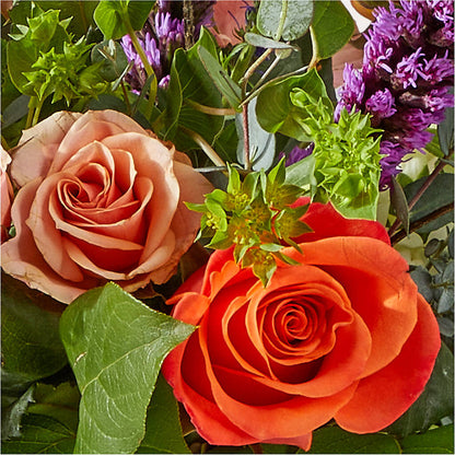 The Standout Bouquet –  Evergreen Flowers, Tucson AZ