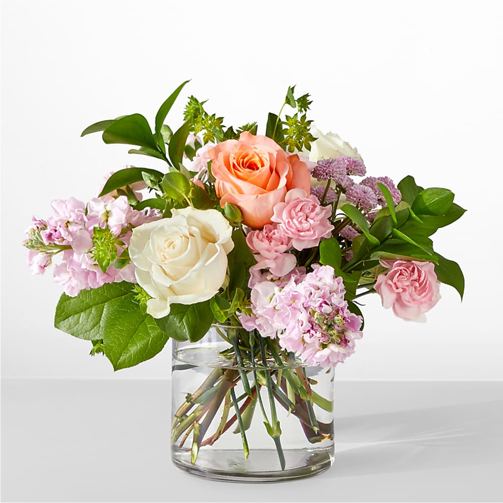 French Market Bouquet –  Evergreen Flowers, Tucson AZ