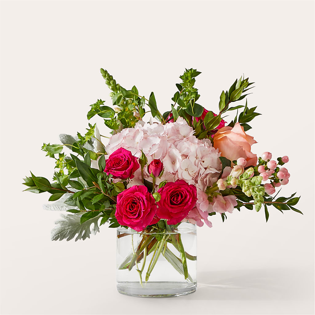 Glitz & Glam Bouquet –  Evergreen Flowers, Tucson AZ