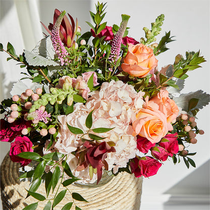 Glitz & Glam Bouquet –  Evergreen Flowers, Tucson AZ