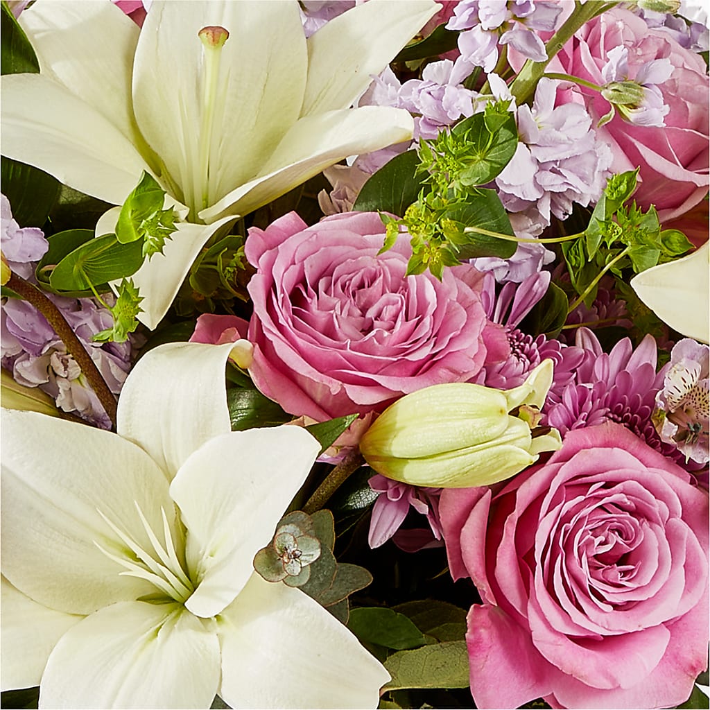 Daydreamer Bouquet –  Evergreen Flowers, Tucson AZ