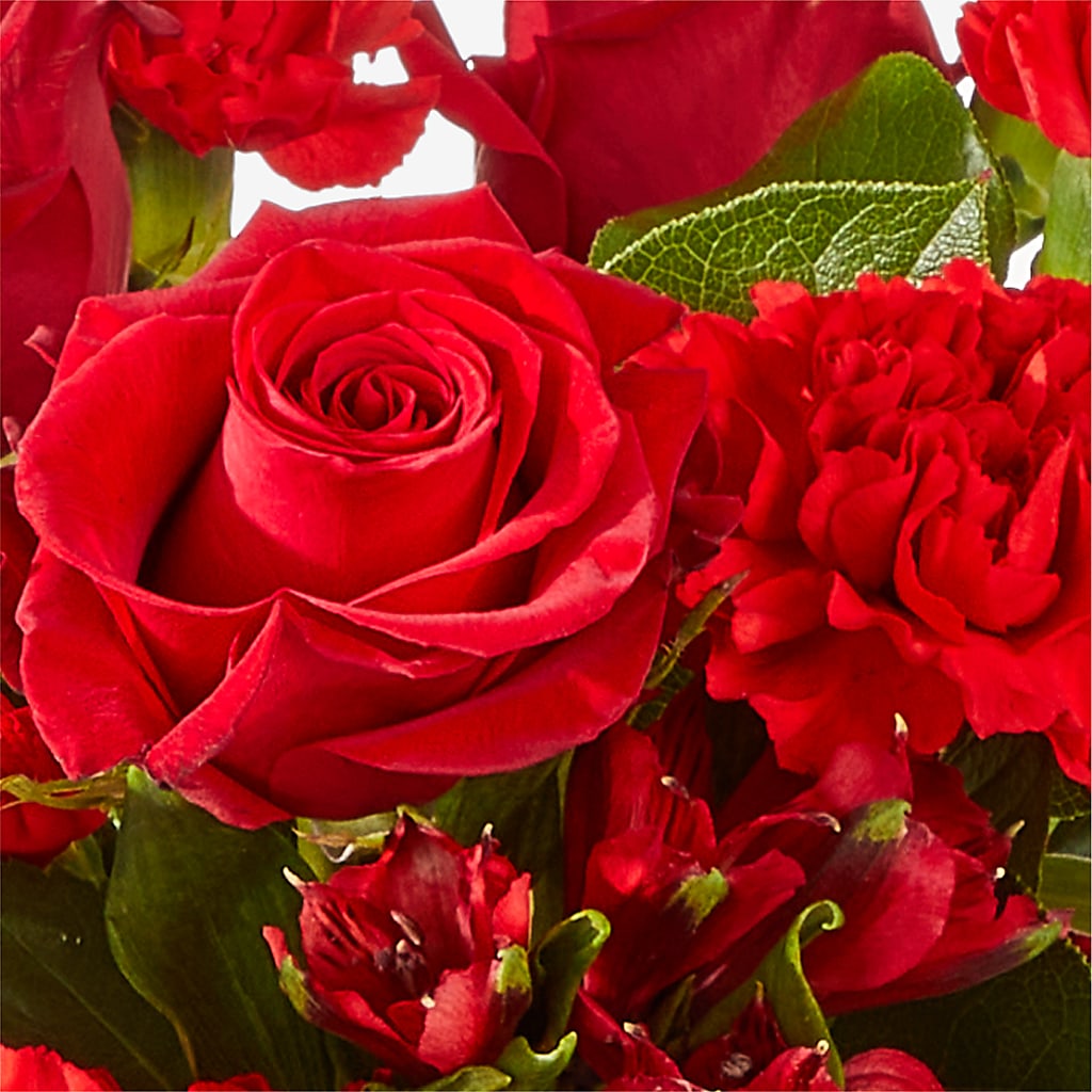 The Heartstrings Bouquet –  Evergreen Flowers, Tucson AZ