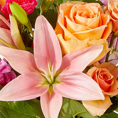 Bisous Bouquet –  Evergreen Flowers, Tucson AZ