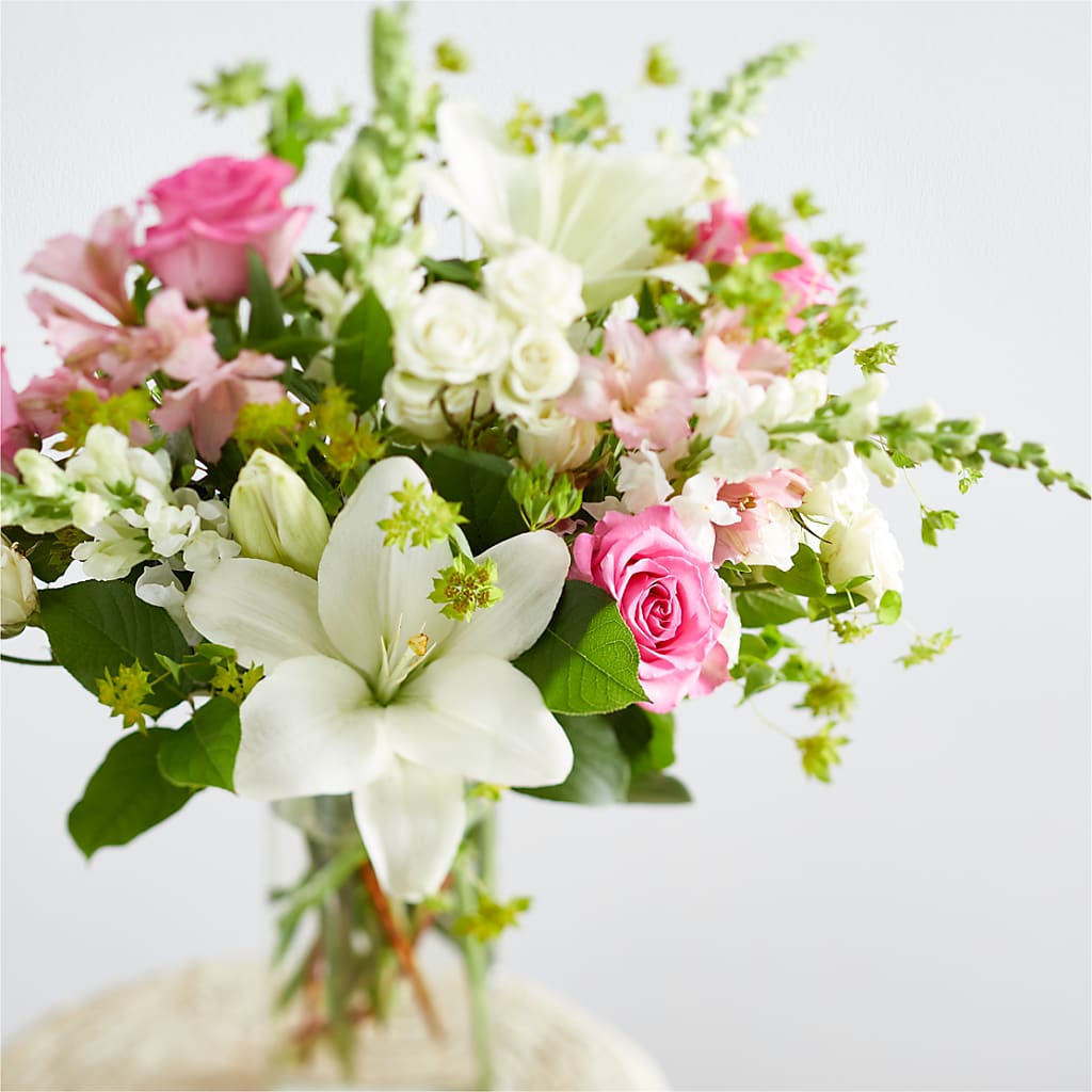 Fondly Bouquet –  Evergreen Flowers, Tucson AZ
