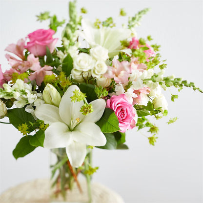 Fondly Bouquet –  Evergreen Flowers, Tucson AZ