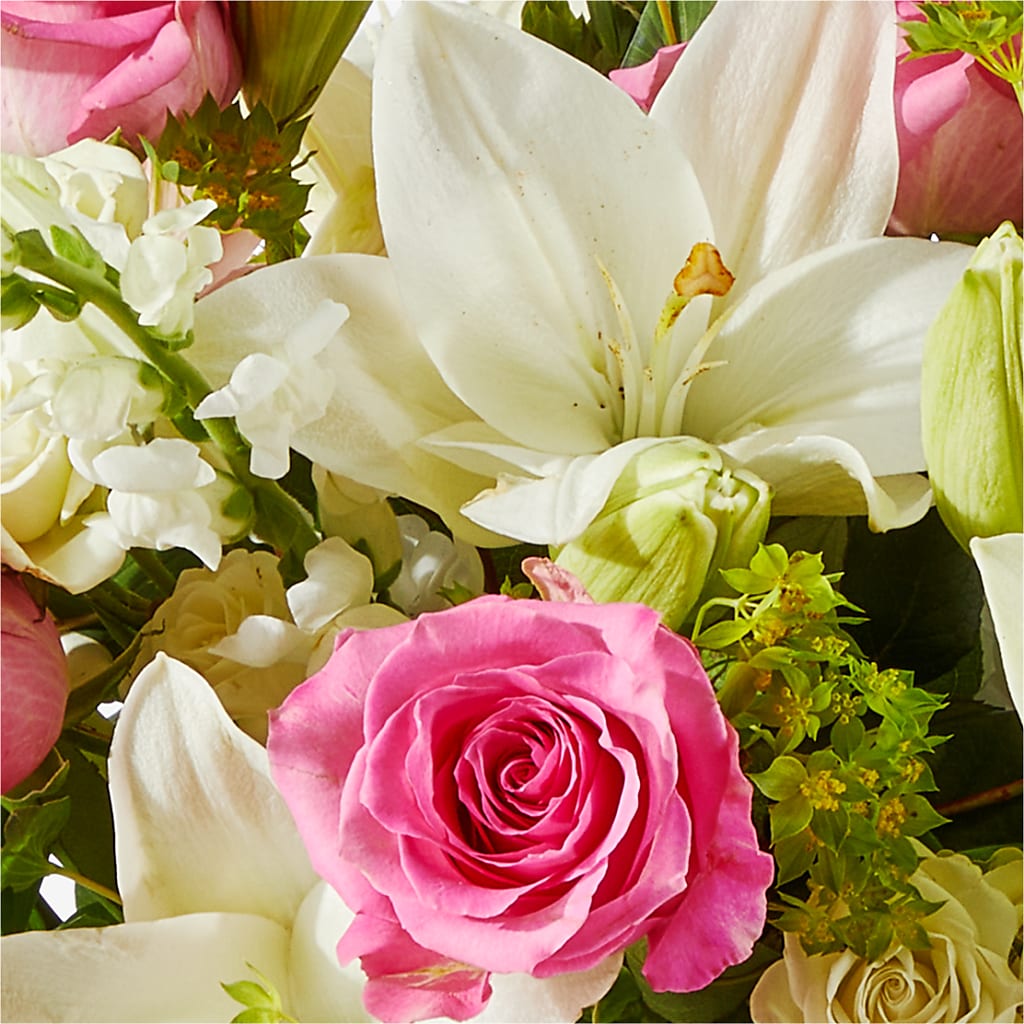 Fondly Bouquet –  Evergreen Flowers, Tucson AZ
