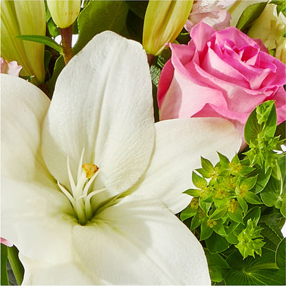 Fondly Bouquet –  Evergreen Flowers, Tucson AZ