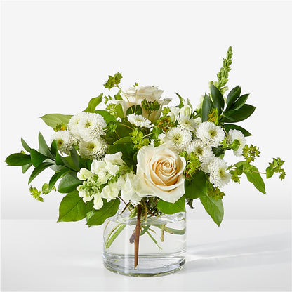 Hint of Vanilla Bouquet –  Evergreen Flowers, Tucson AZ