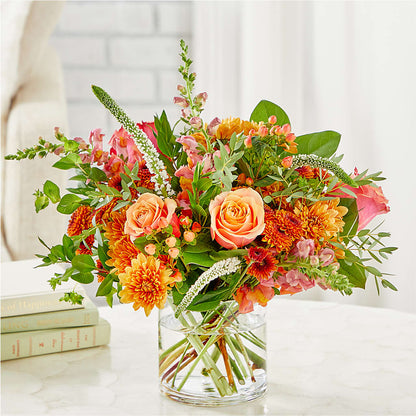 Leafy Trails Bouquet –  Evergreen Flowers, Tucson AZ