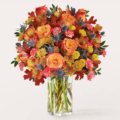 Winds of Autumn Bouquet –  Evergreen Flowers, Tucson AZ