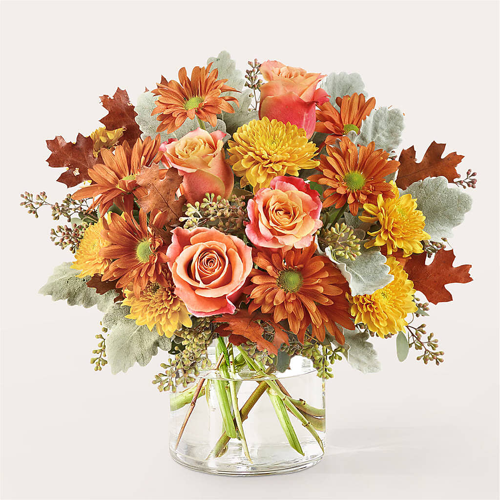 Caramel Apple Bouquet –  Evergreen Flowers, Tucson AZ