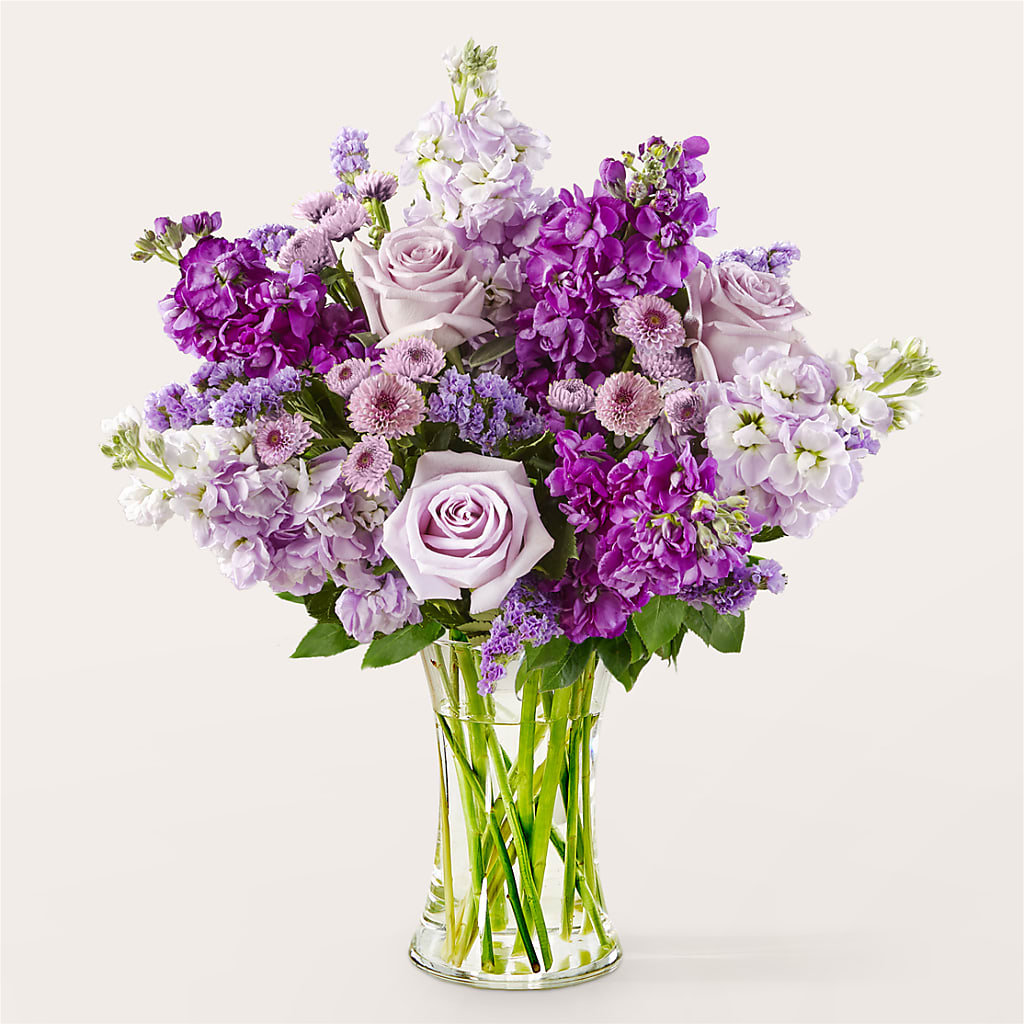 Give a Twirl Bouquet –  Evergreen Flowers, Tucson AZ