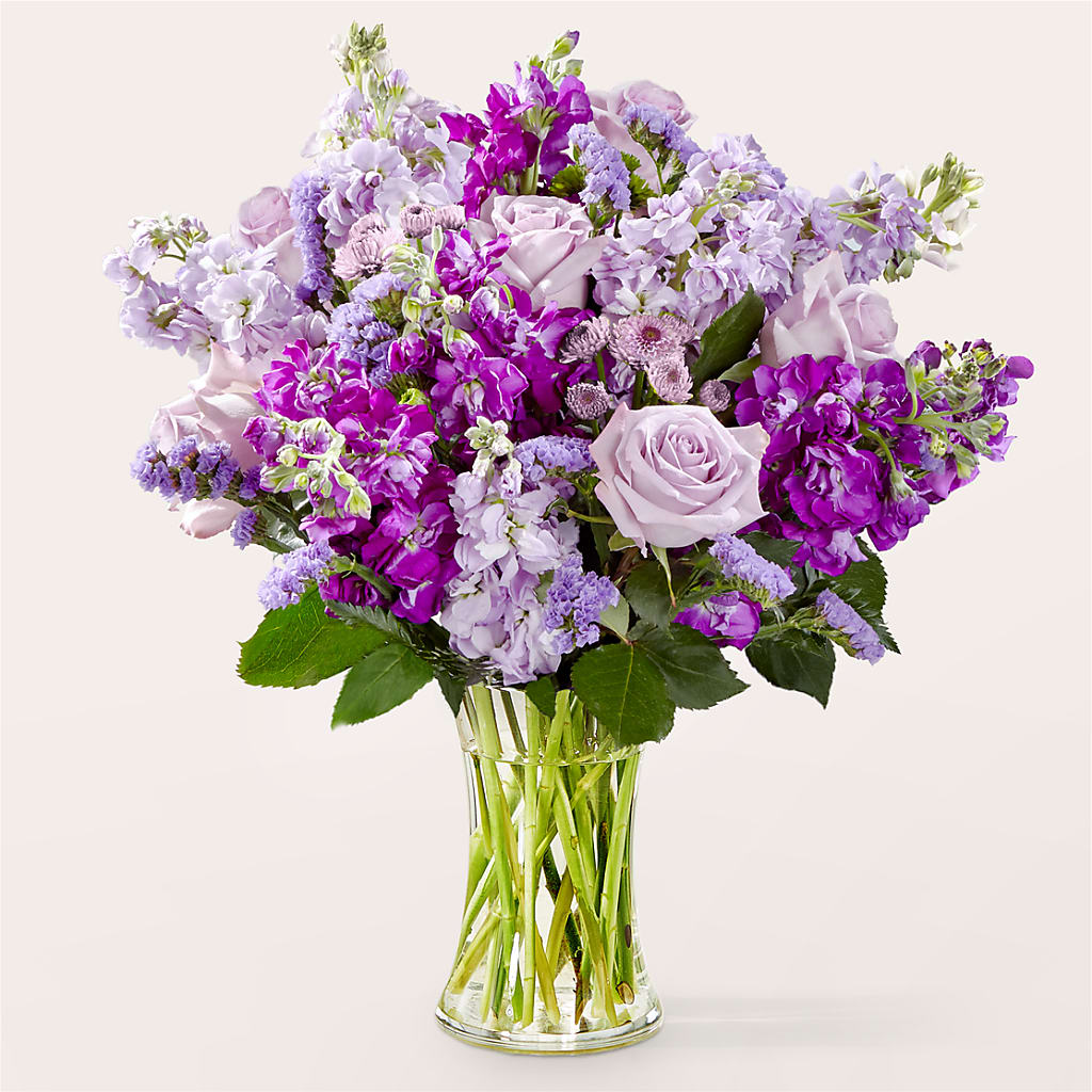 Give a Twirl Bouquet –  Evergreen Flowers, Tucson AZ
