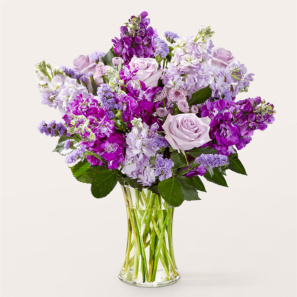 Give a Twirl Bouquet –  Evergreen Flowers, Tucson AZ