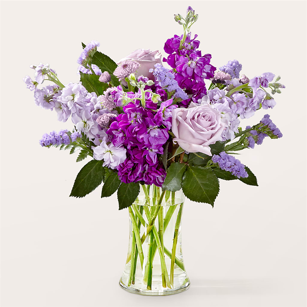 Give a Twirl Bouquet –  Evergreen Flowers, Tucson AZ