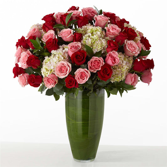 The Allure –  Evergreen Flowers, Tucson AZ