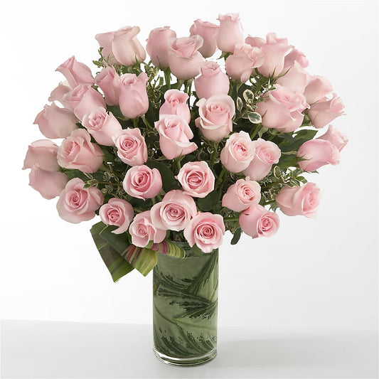 Pink Essence –  Evergreen Flowers, Tucson AZ