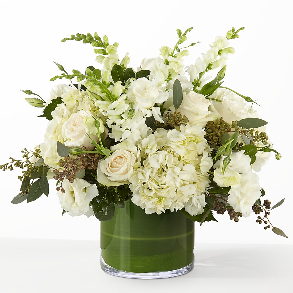 The Gallery –  Evergreen Flowers, Tucson AZ