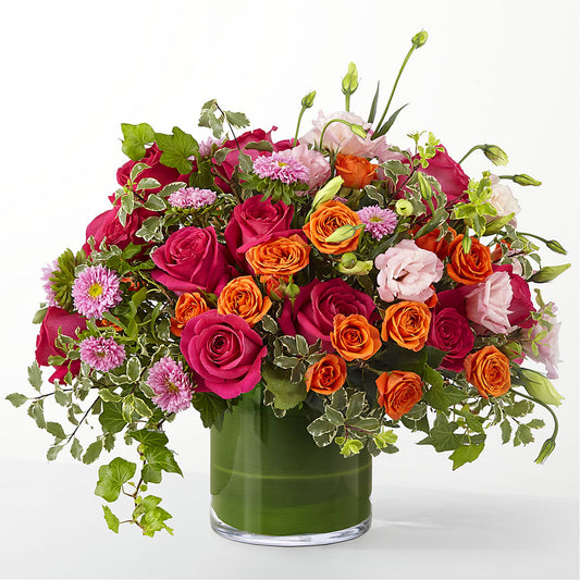 The Trendsetter –  Evergreen Flowers, Tucson AZ
