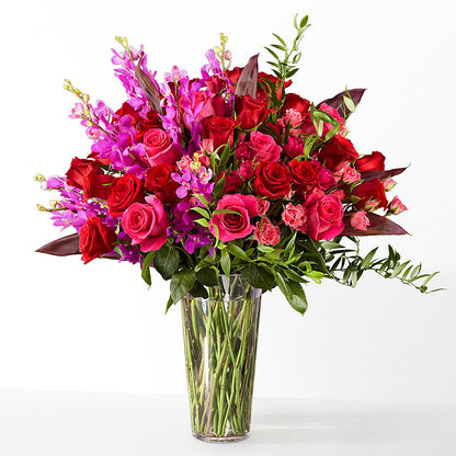 The Honeymoon –  Evergreen Flowers, Tucson AZ