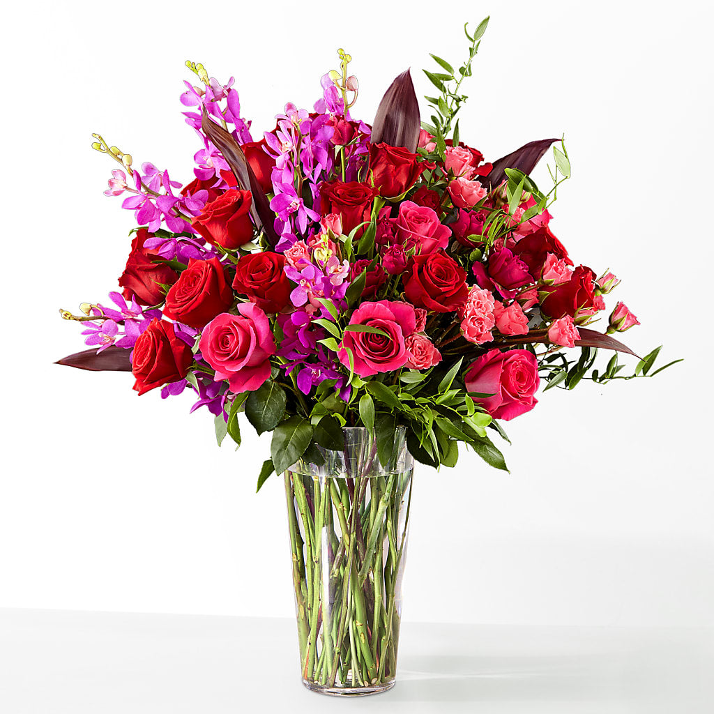 The Honeymoon –  Evergreen Flowers, Tucson AZ