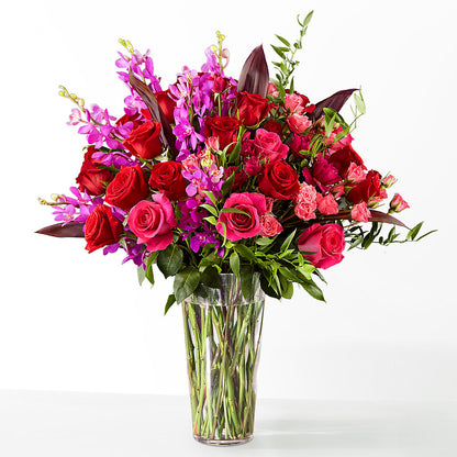 The Honeymoon –  Evergreen Flowers, Tucson AZ