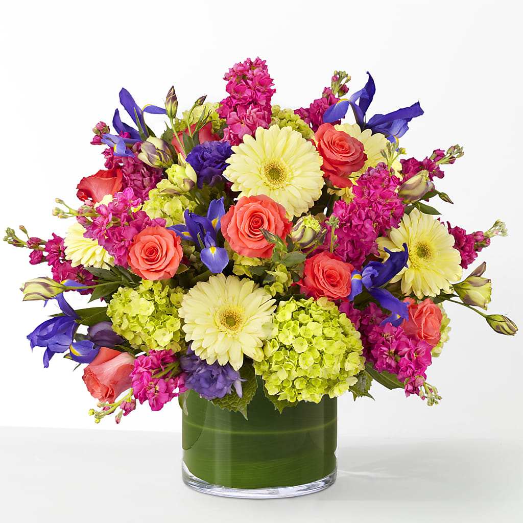The Couture –  Evergreen Flowers, Tucson AZ