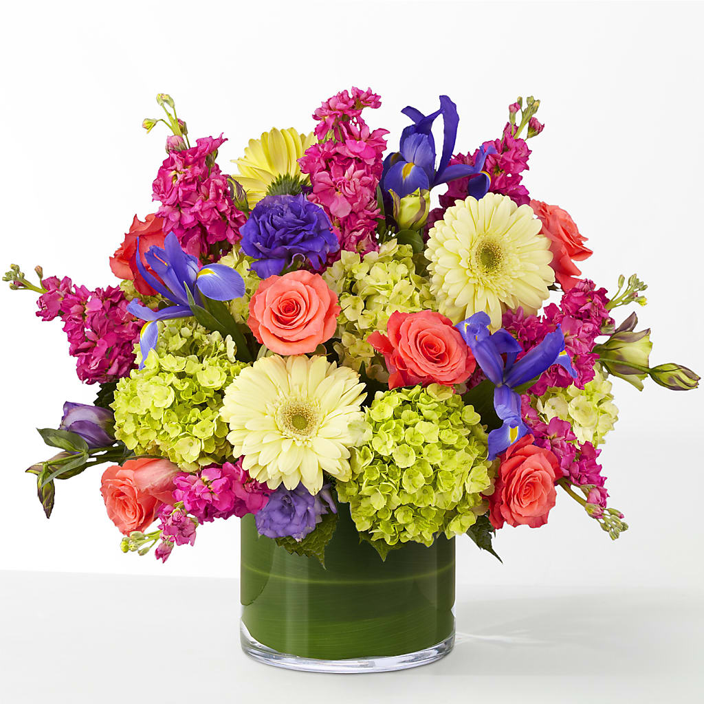 The Couture –  Evergreen Flowers, Tucson AZ