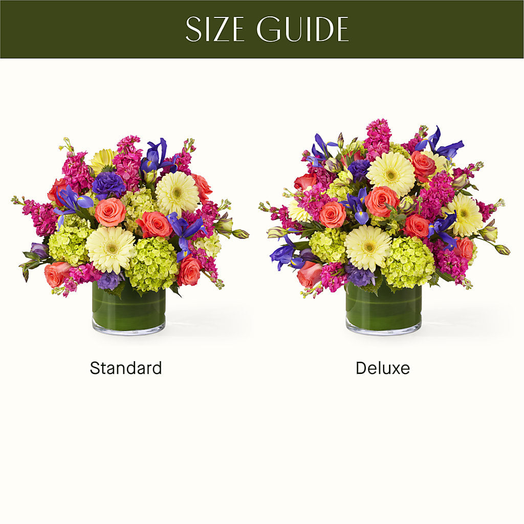 The Couture –  Evergreen Flowers, Tucson AZ