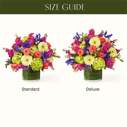 The Couture –  Evergreen Flowers, Tucson AZ