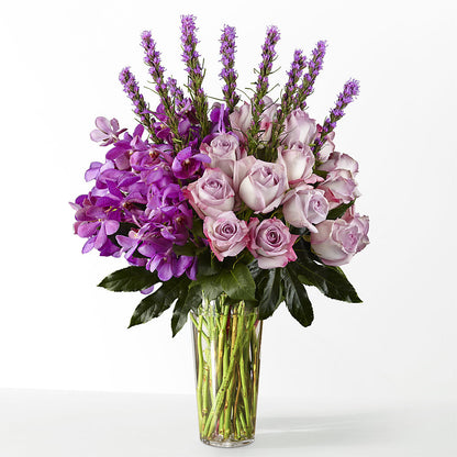 The Maximalist –  Evergreen Flowers, Tucson AZ