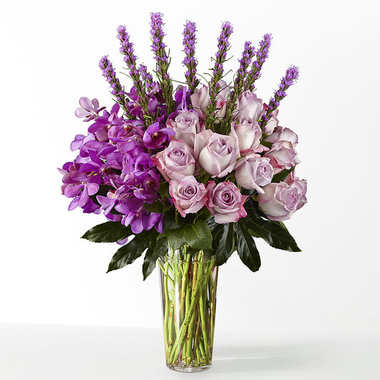 The Maximalist –  Evergreen Flowers, Tucson AZ