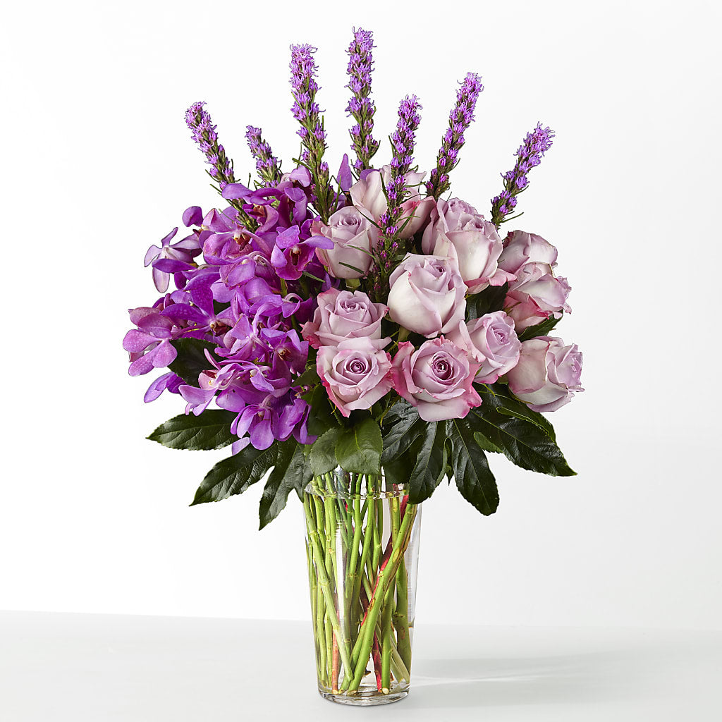 The Maximalist –  Evergreen Flowers, Tucson AZ