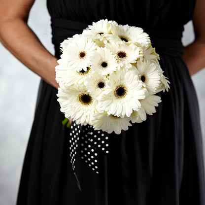 Daisy Delight Bouquet –  Evergreen Flowers, Tucson AZ