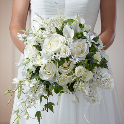 Cherish Bouquet –  Evergreen Flowers, Tucson AZ